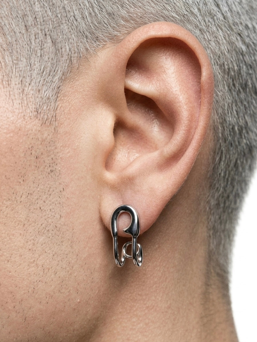 KNOX EARRINGS