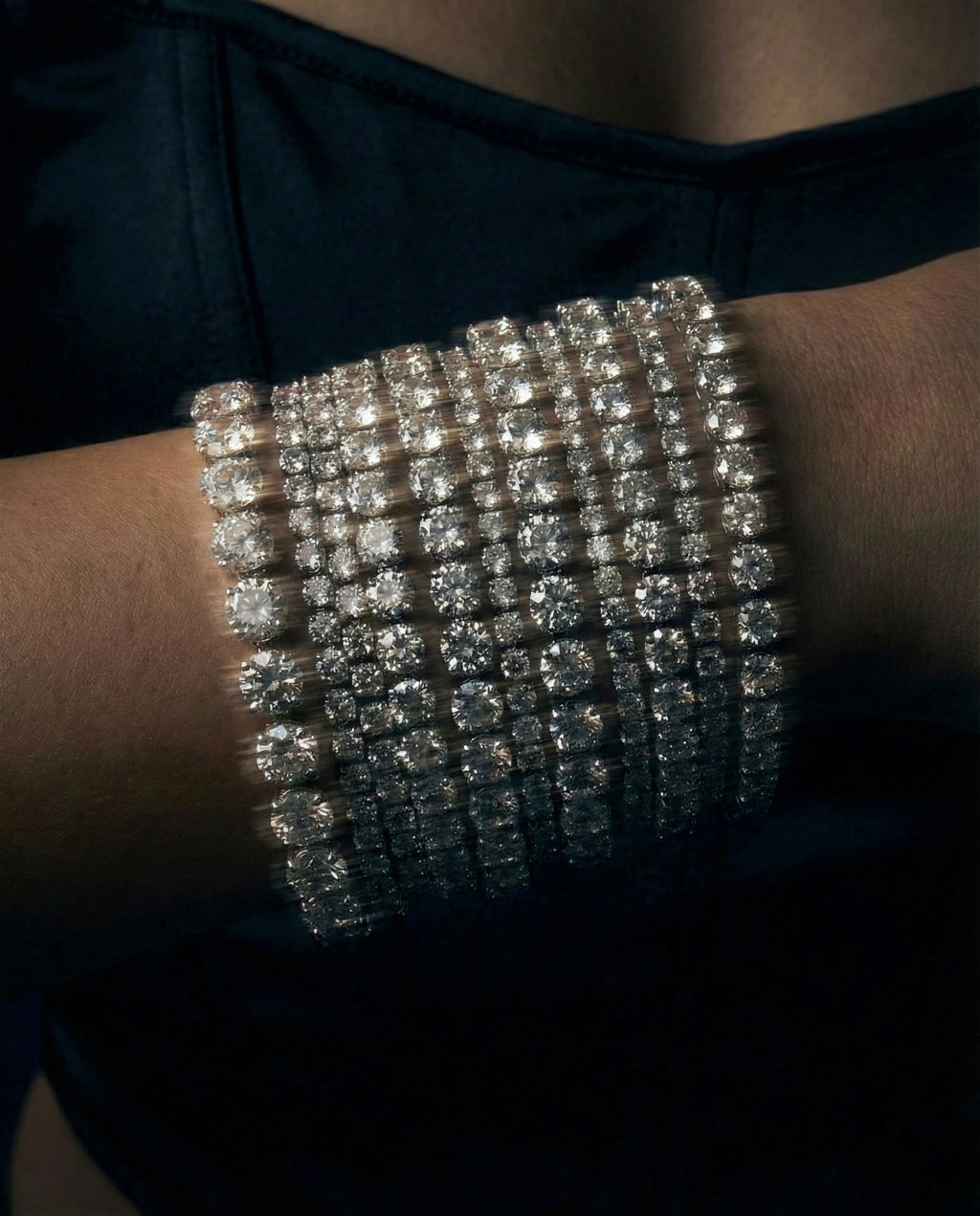 BRACCIALI GALASSIA