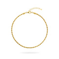COLLANA TORCION