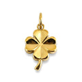CHARM QUADRIFOGLIO