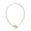 COLLANA PERLE
