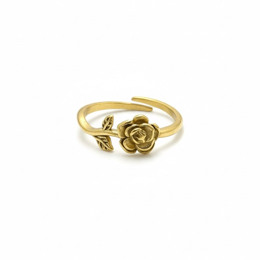 ANELLO ROSE