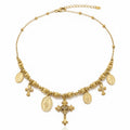 COLLANA JASMINE