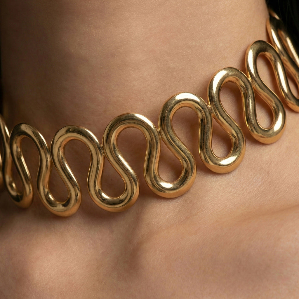 COLLANA CLAIRE