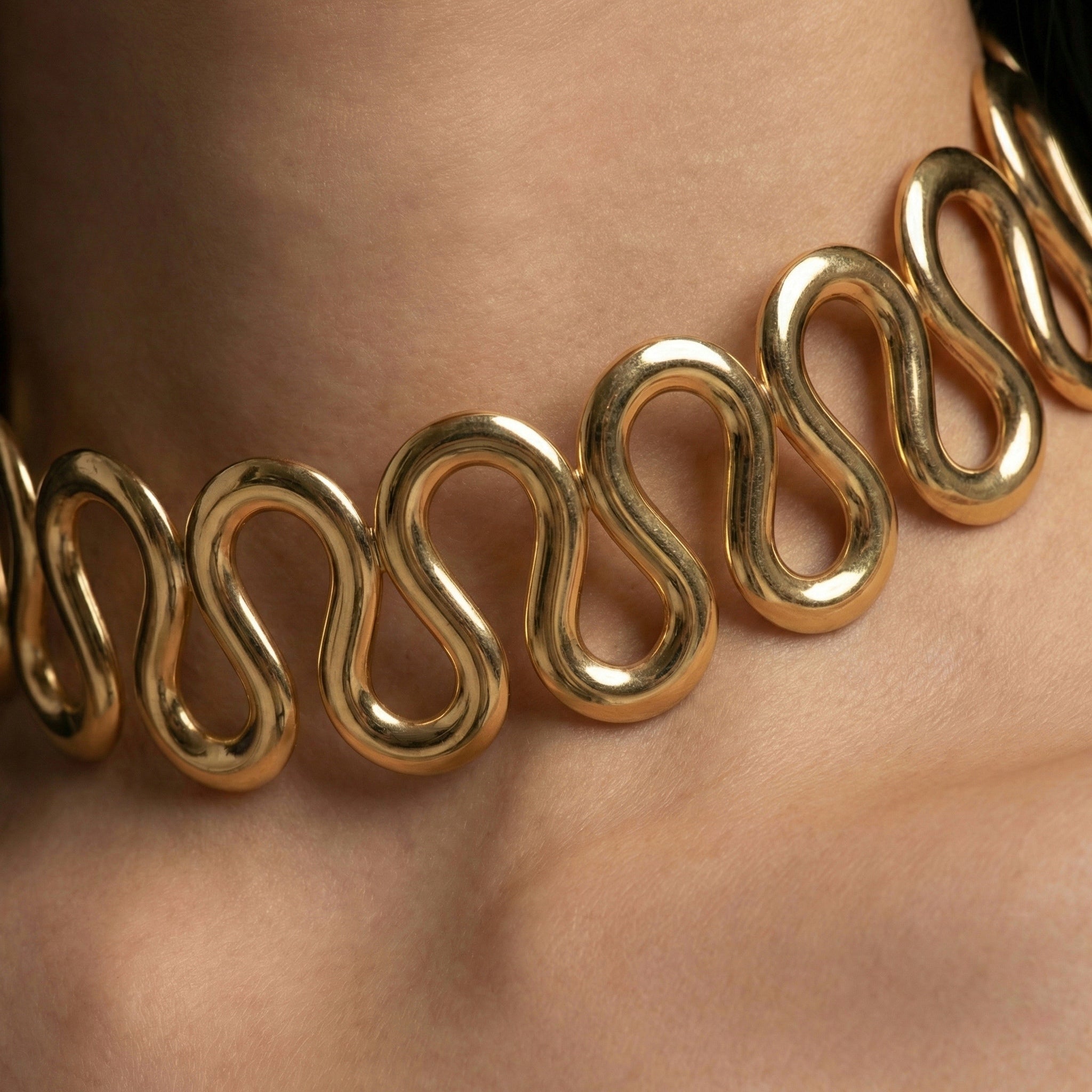 COLLANA CLAIRE