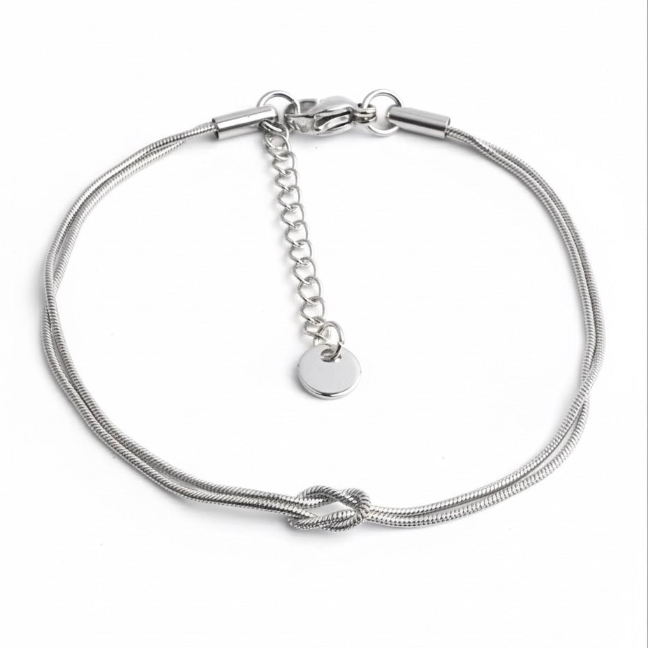 BRACCIALE NODO