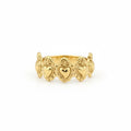 ANELLO CUORE SACRO