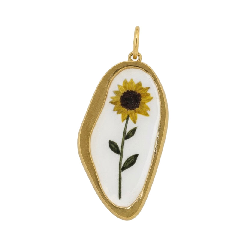 CHARM GIRASOLE