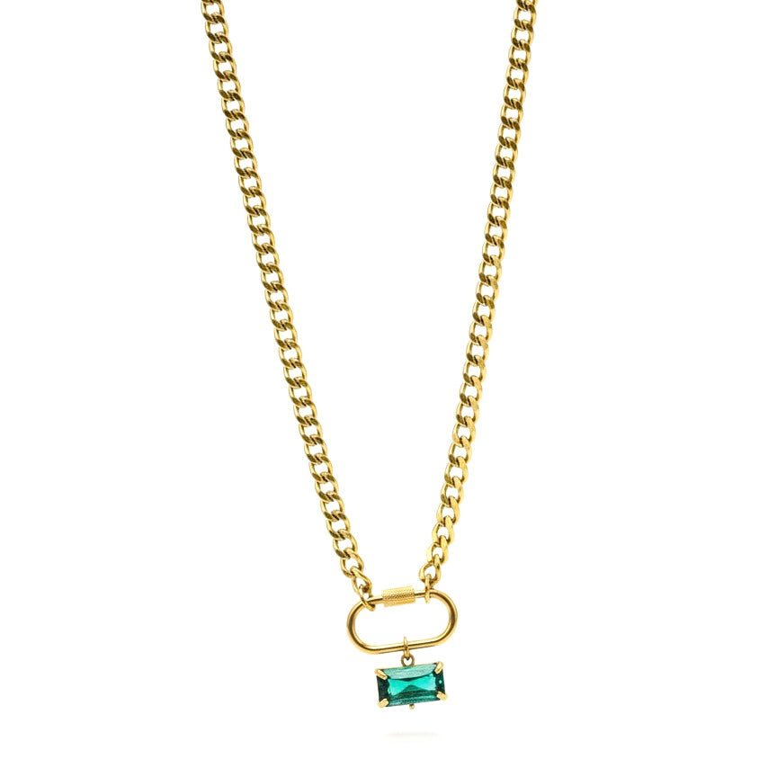 COLLANA ANIMA | LIMITED EDITION