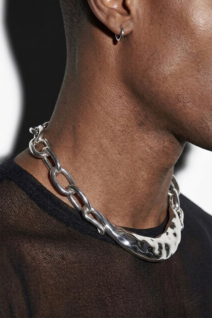 COLLANA KROMA