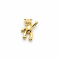 CHARM TEDDY