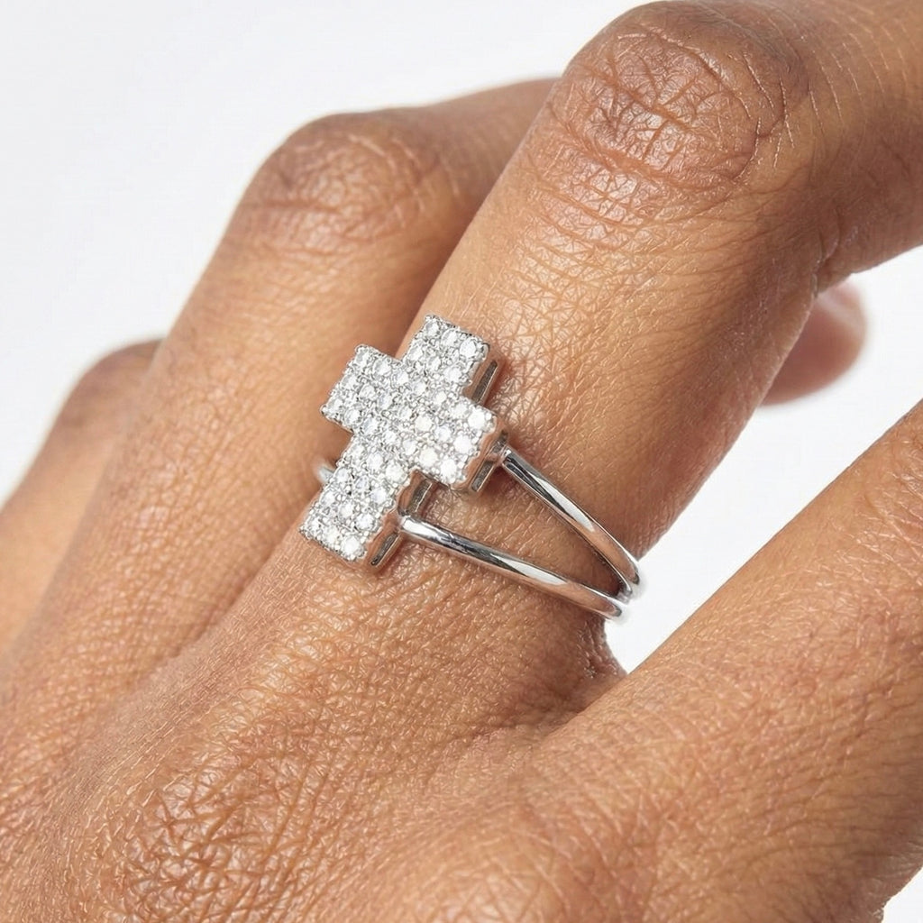ANELLO CROSS
