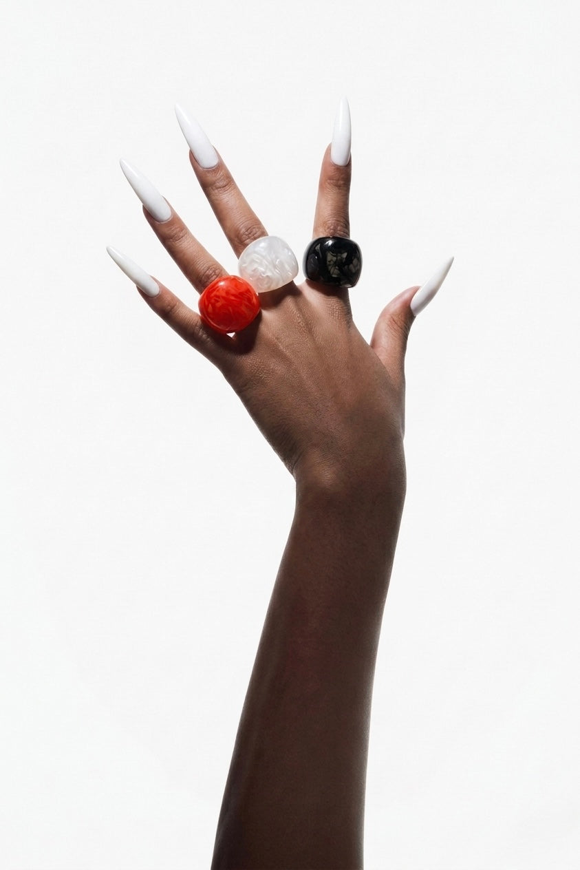 MELANY RING