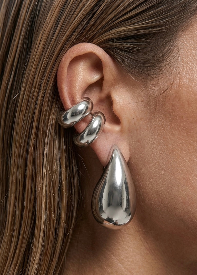 EAR CUFF BIG