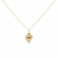 COLLANA SACRED HEART