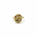 ANELLO MISTICO