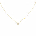 COLLANA MINI LETTER