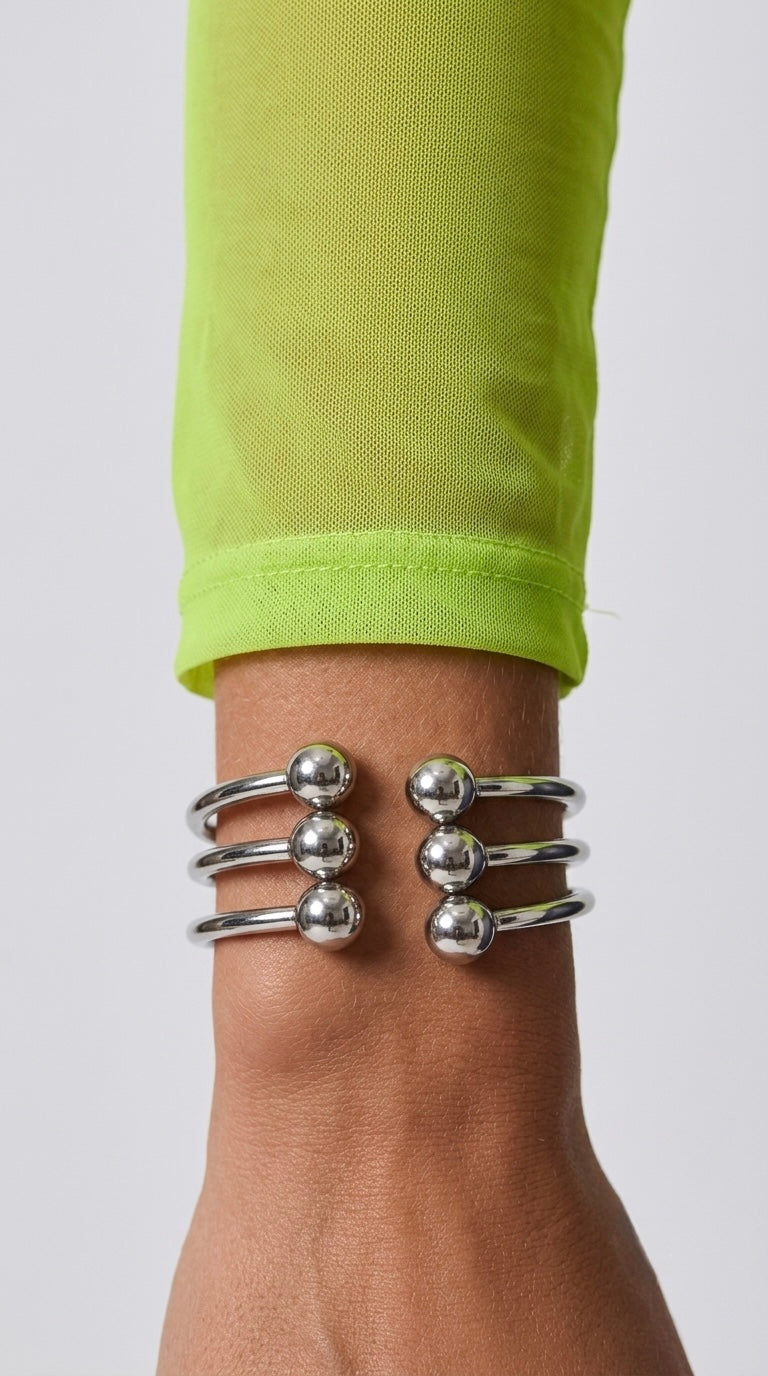 HEXA BRACELET