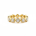 ANELLO GEOMETRIC