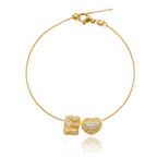 BRACCIALE MINI BUBBLE