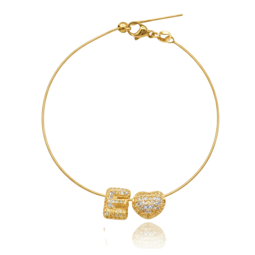 BRACCIALE MINI BUBBLE