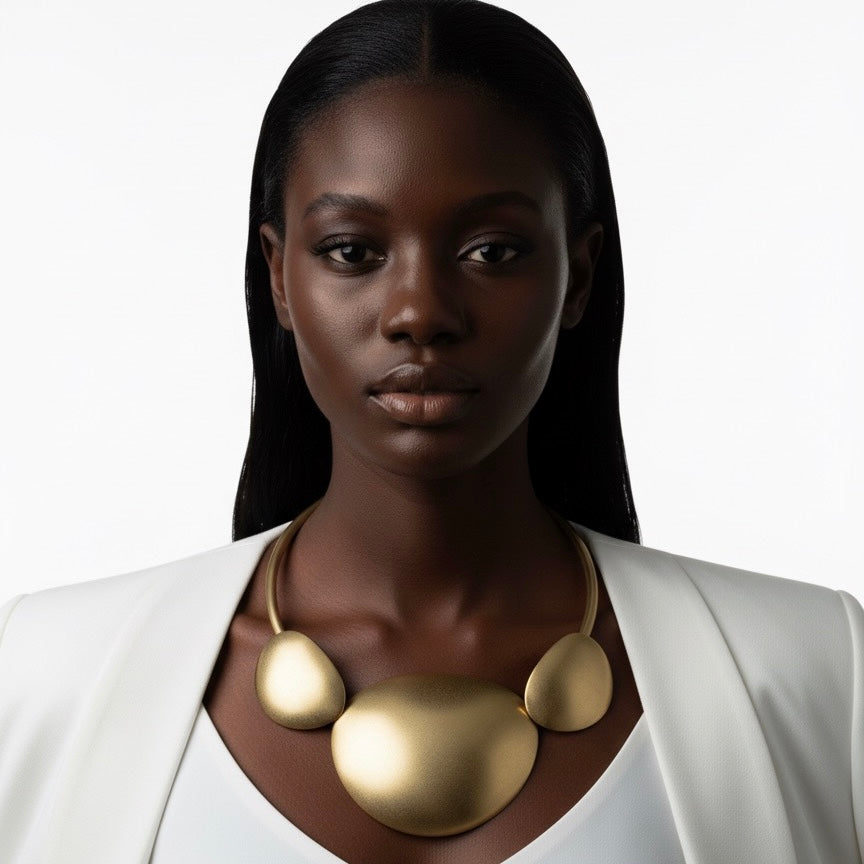 COLLANA ZAIRA | LIMITED EDITION