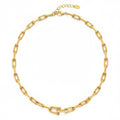 COLLANA ORABELLA