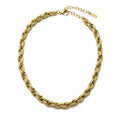 COLLANA TORCION EXTRA