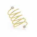ANELLO VORTICE
