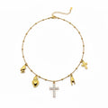 COLLANA FORTUNA