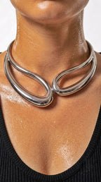ALY NECKLACE