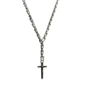 COLLANA CROSS LINK