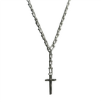 COLLANA CROSS LINK