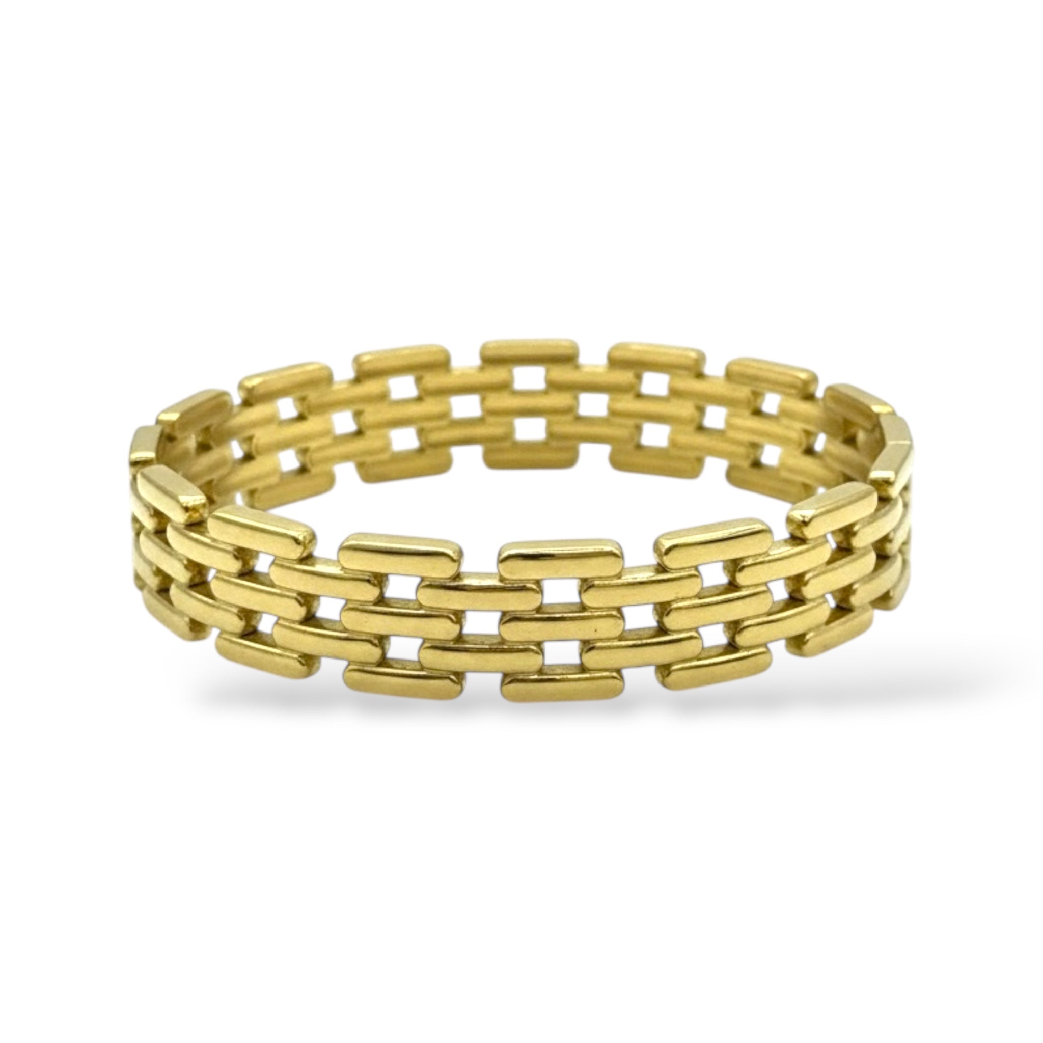 BRACCIALE TWIST RIGIDO