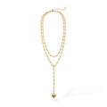 COLLANA MILLECUORI