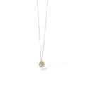 COLLANA ARGORIA ROSÈ