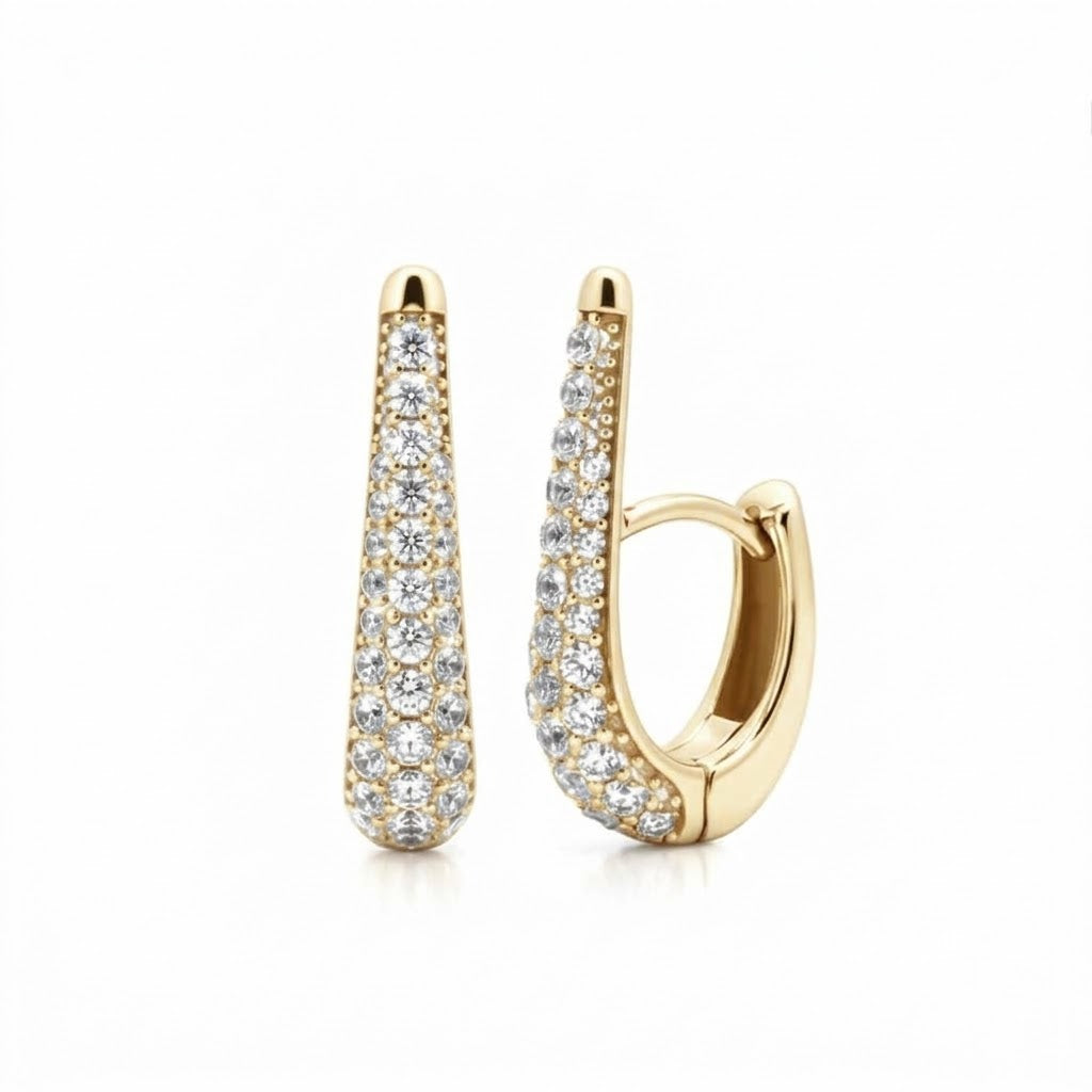 VIRYX EARRINGS