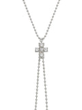 COLLANA BLESSED CROSS