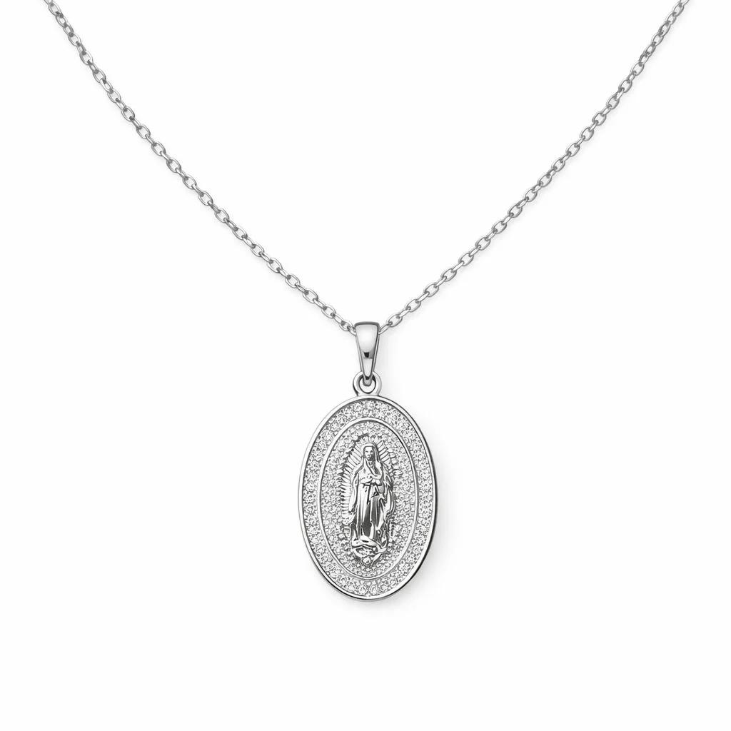 MDN SACRA NECKLACE