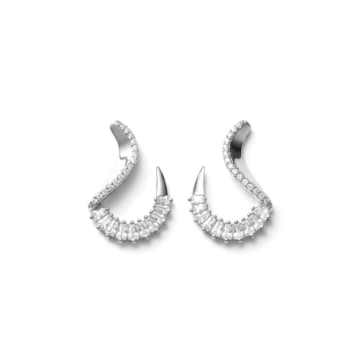ANY EARRINGS