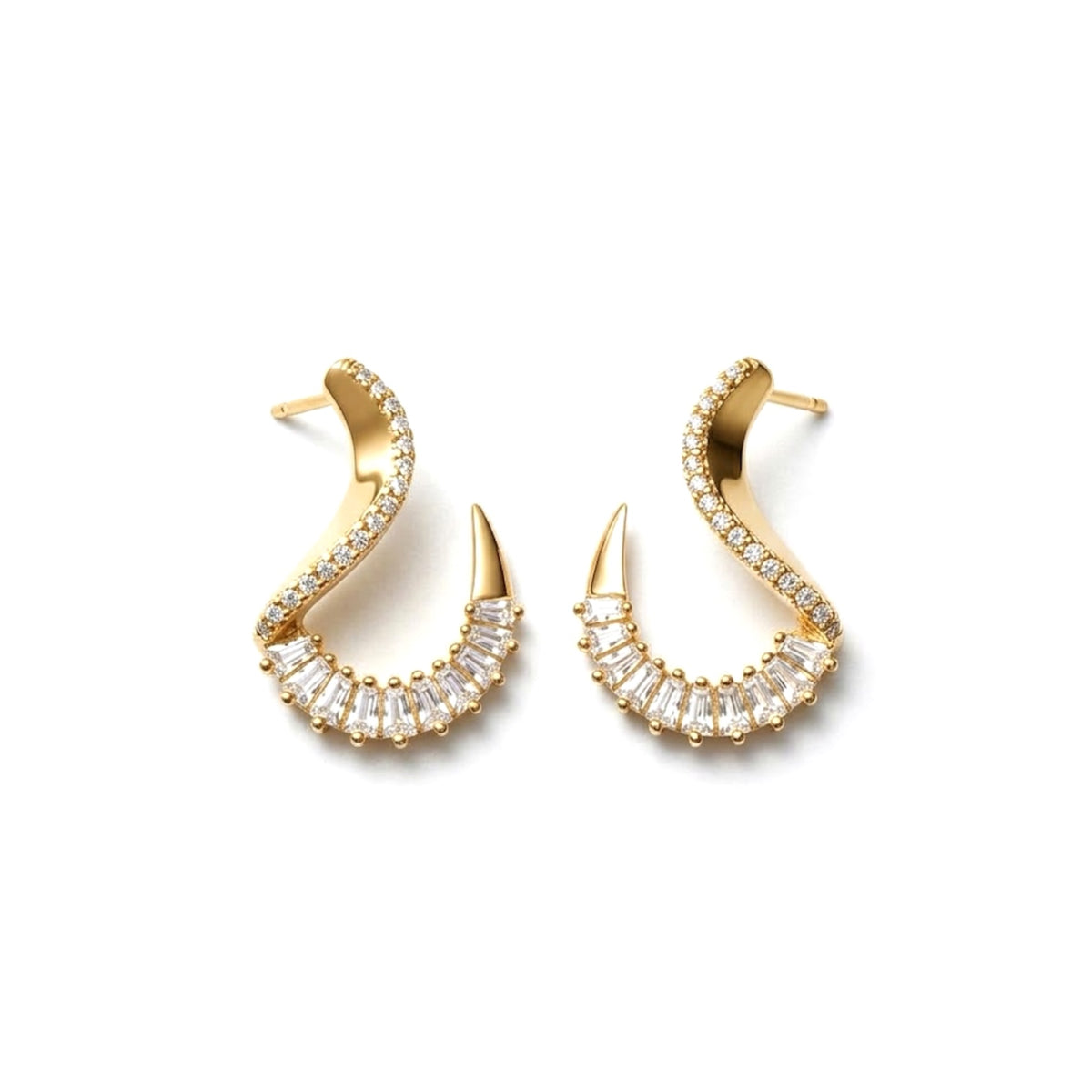 ANY EARRINGS