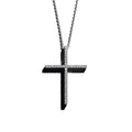 COLLANA ELEGANT CROSS