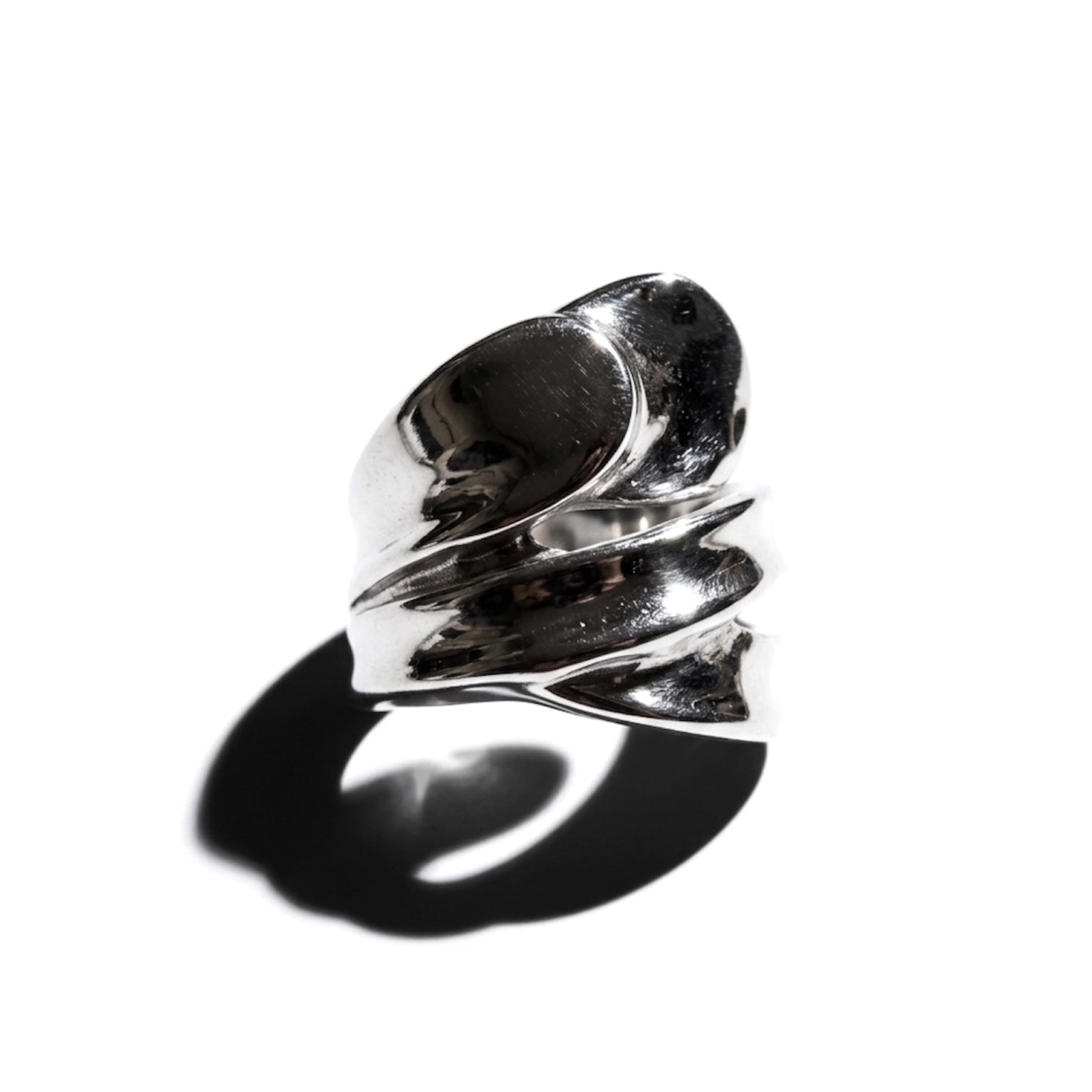 ANELLO SILK