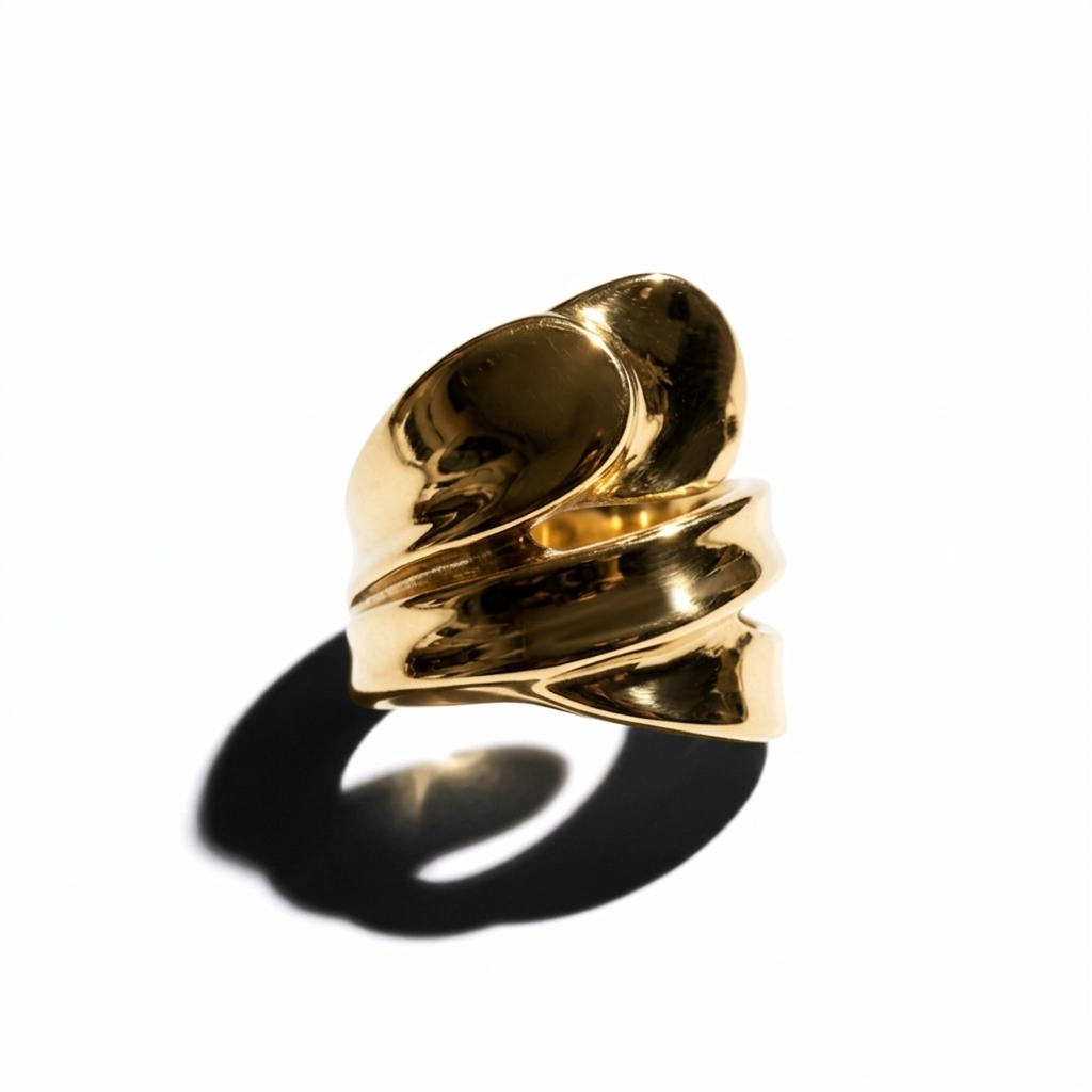 ANELLO SILK