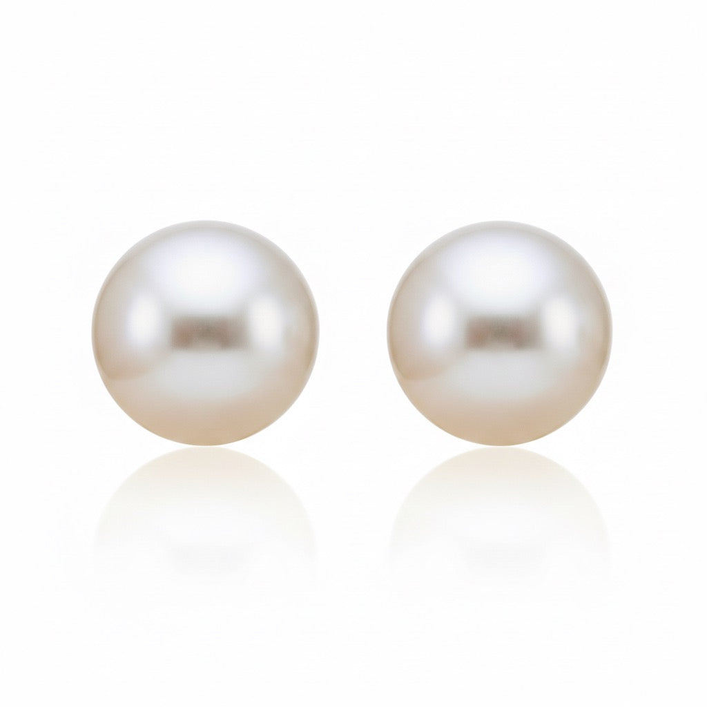 ORECCHINI PERLA