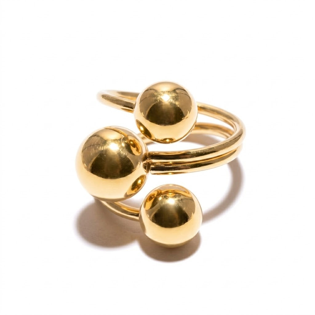 VIKY2 RING
