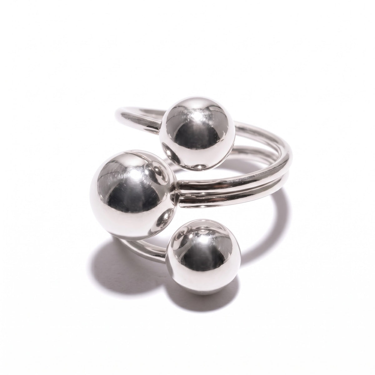 VIKY2 RING