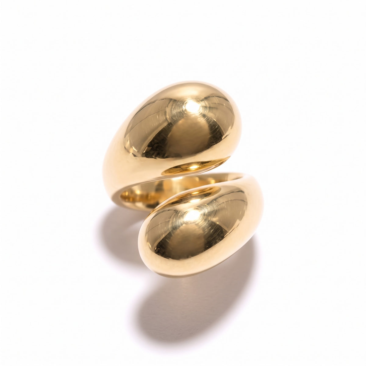 KIME RING