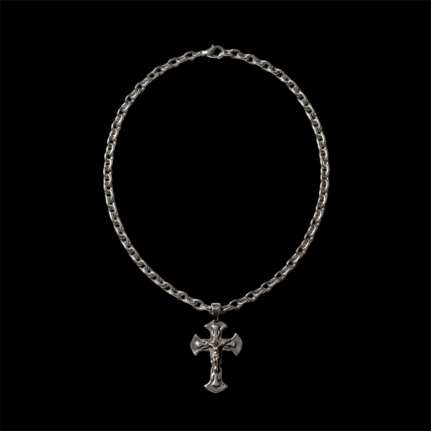 COLLANA AETERNA