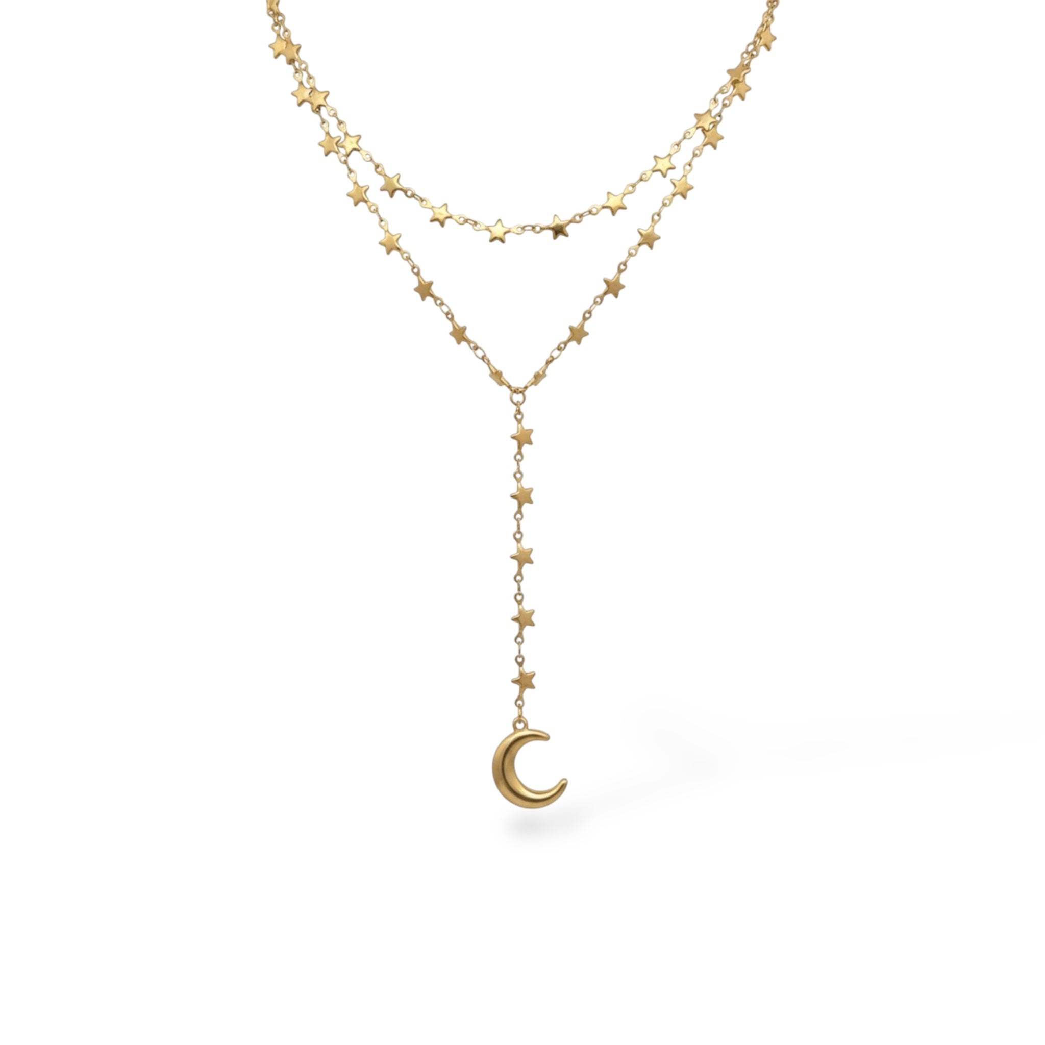 COLLANA COSTELLAZIONE